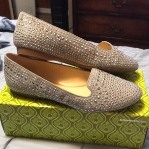 Women’s Gianni Bini Flats